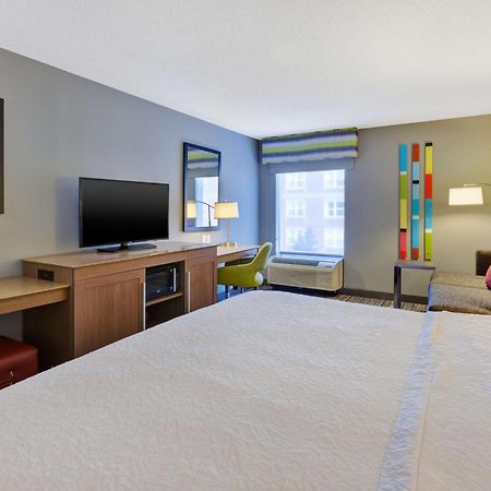 Hampton Inn Cincinnati Airport-North Хеброн Экстерьер фото